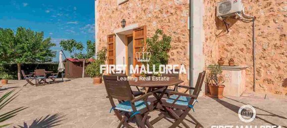 Casa de 4 dormitorios en Sineu, Spain No. 41577 4