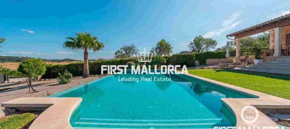 Casa de 4 dormitorios en Sineu, Spain No. 41577 17