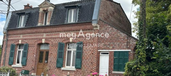 Casa de 5 dormitorios en Warloy-Baillon, France No. 263456 2