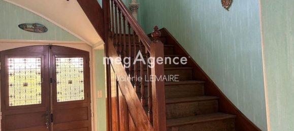 Casa de 5 dormitorios en Warloy-Baillon, France No. 263456 3