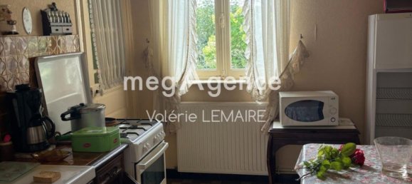 Casa de 5 dormitorios en Warloy-Baillon, France No. 263456 6