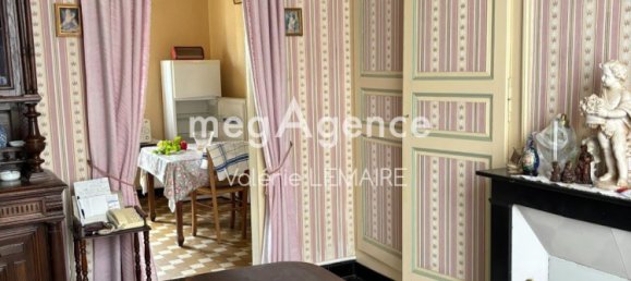 Casa de 5 dormitorios en Warloy-Baillon, France No. 263456 5