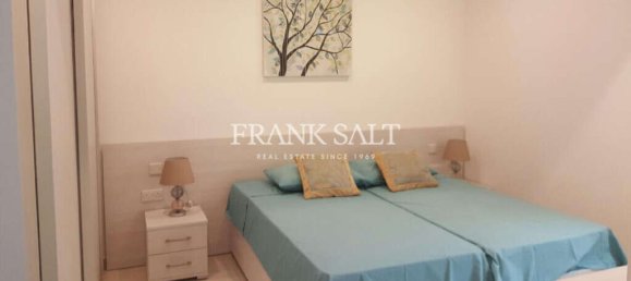 3 chambres Penthouse à Gzira, Malta No. 1427 7