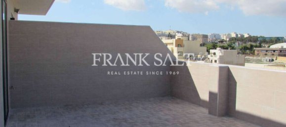 3 chambres Penthouse à Gzira, Malta No. 1427 10