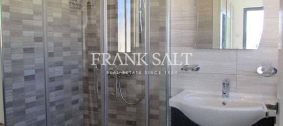 3 chambres Penthouse à Gzira, Malta No. 1427 9