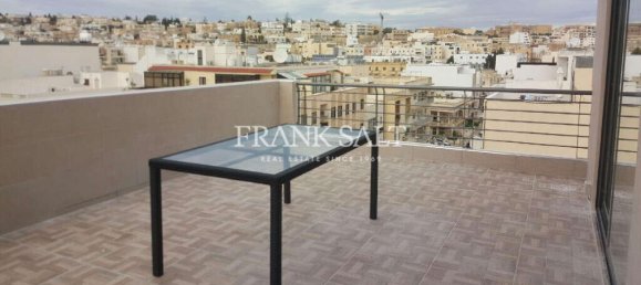 3 chambres Penthouse à Gzira, Malta No. 1427 2