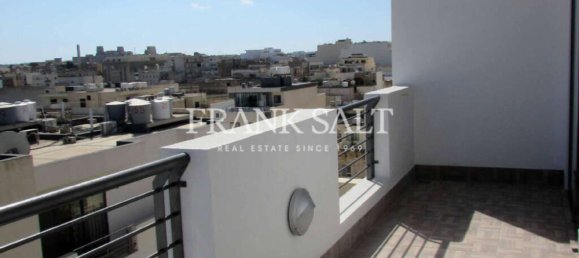 3 chambres Penthouse à Gzira, Malta No. 1427 11
