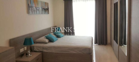 3 chambres Penthouse à Gzira, Malta No. 1427 6