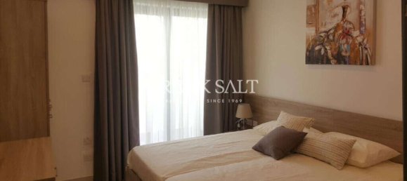 3 chambres Penthouse à Gzira, Malta No. 1427 8