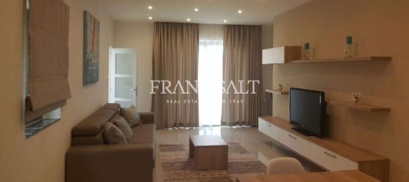 3 chambres Penthouse à Gzira, Malta No. 1427 3