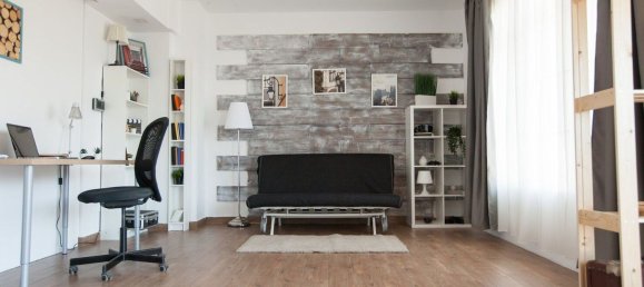 Gewerbliche Immobilie in Colli al Metauro, Italy 158m², Nr. 276799 11