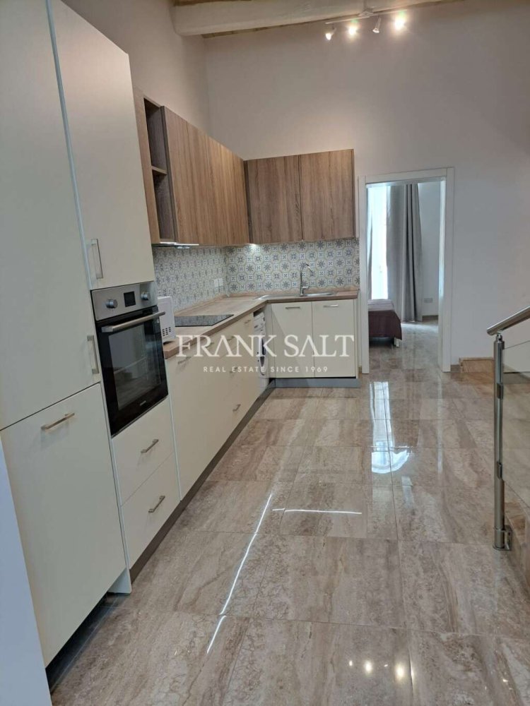 3 bedrooms House in Msida, Malta No. 10515