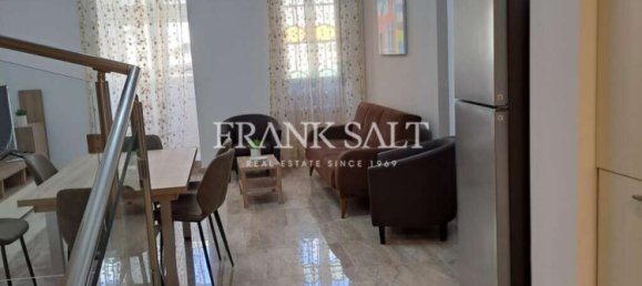 3 bedrooms House in Msida, Malta No. 10515 2