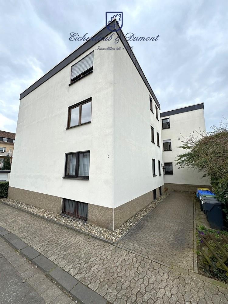 Apartamento T1 em Saarland, Germany N.º 15204