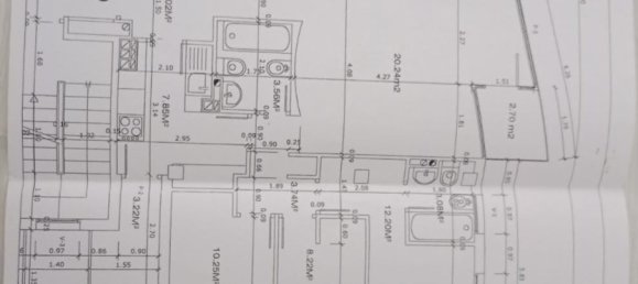 3 bedrooms Apartment in Camargo, Spain No. 156768 21