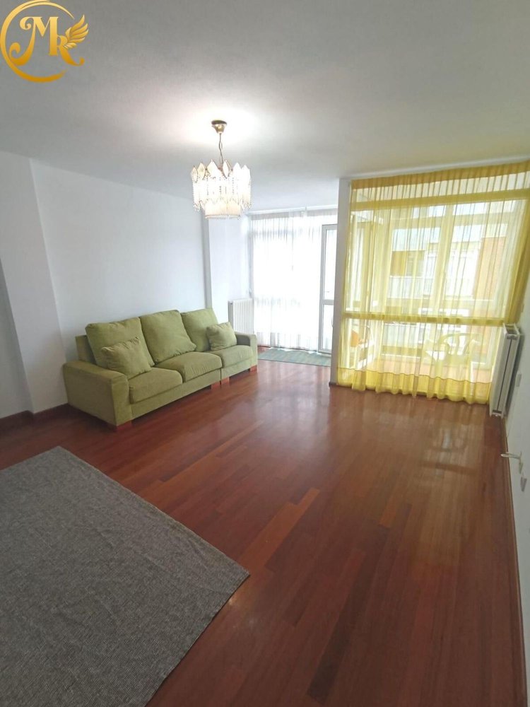 3 bedrooms Apartment in Camargo, Spain No. 156768