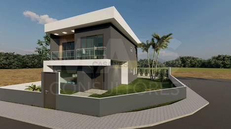 251m² Land in Sintra, Portugal No. 93261