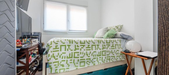 3 bedrooms Penthouse in Granada, Spain No. 140698 19