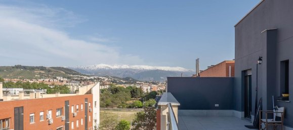 3 bedrooms Penthouse in Granada, Spain No. 140698 46