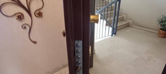 3 chambres Penthouse à Genoa, Italy No. 39247 7