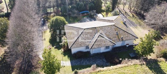 8 rooms Villa in Camaiore, Italy No. 24498 3