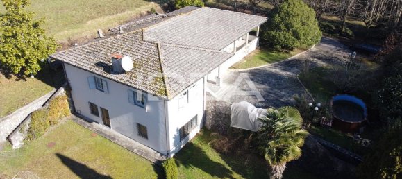 8 rooms Villa in Camaiore, Italy No. 24498 14