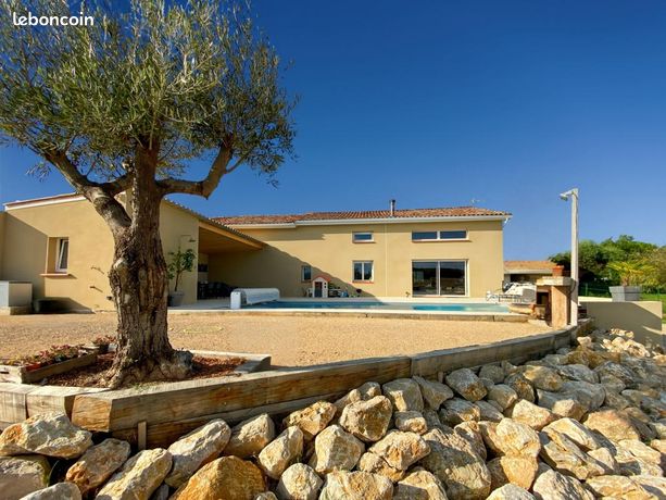 Villa de 4 dormitorios en Tarn-et-Garonne, France No. 311382