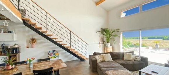 Villa de 4 dormitorios en Tarn-et-Garonne, France No. 311382 5