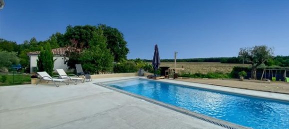 Villa de 4 dormitorios en Tarn-et-Garonne, France No. 311382 3