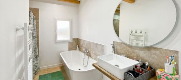 Villa de 4 dormitorios en Tarn-et-Garonne, France No. 311382 10