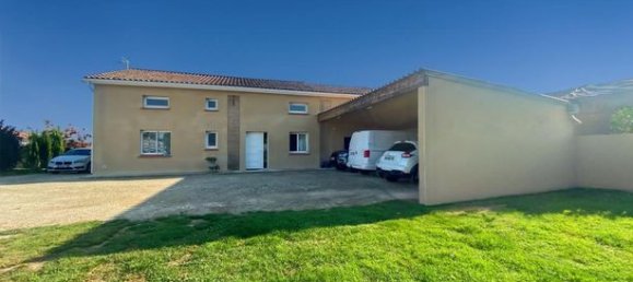 Villa de 4 dormitorios en Tarn-et-Garonne, France No. 311382 17