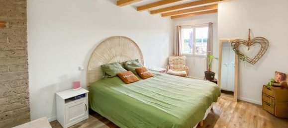 Villa de 4 dormitorios en Tarn-et-Garonne, France No. 311382 8