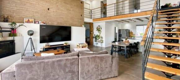 Villa de 4 dormitorios en Tarn-et-Garonne, France No. 311382 4