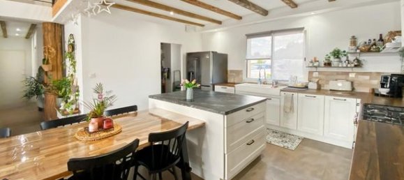 Villa de 4 dormitorios en Tarn-et-Garonne, France No. 311382 7