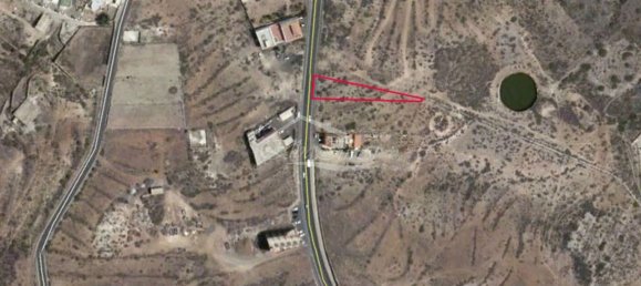 1000m² Land in Arona, Spain No. 169902 2