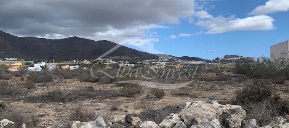 1000m² Land in Arona, Spain No. 169902 5