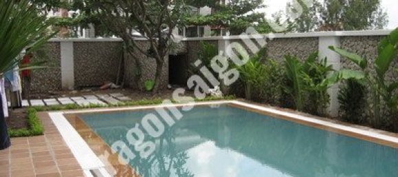 منزل في Thu Duc, Vietnam 300متر مربع رقم 11404 2