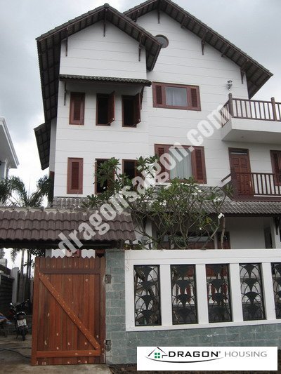  منزل في Thu Duc, Vietnam 300متر مربع رقم 11404