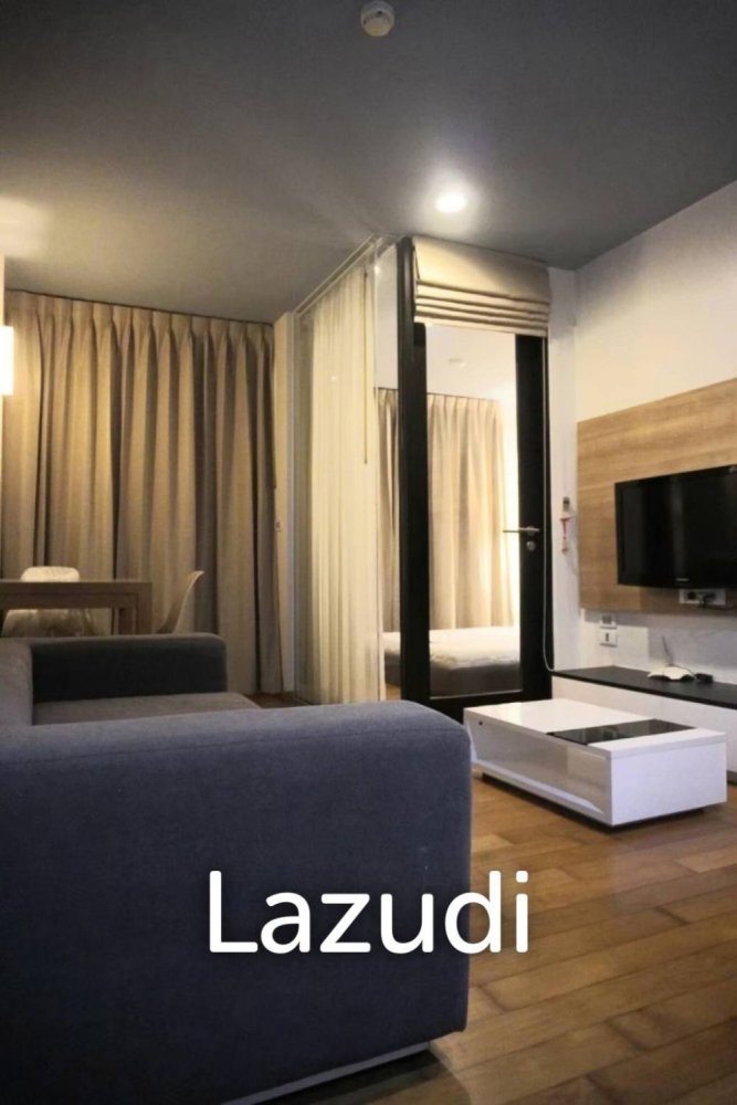 شقة 1 غرف نوم  في Bangkok, Thailand رقم 23822