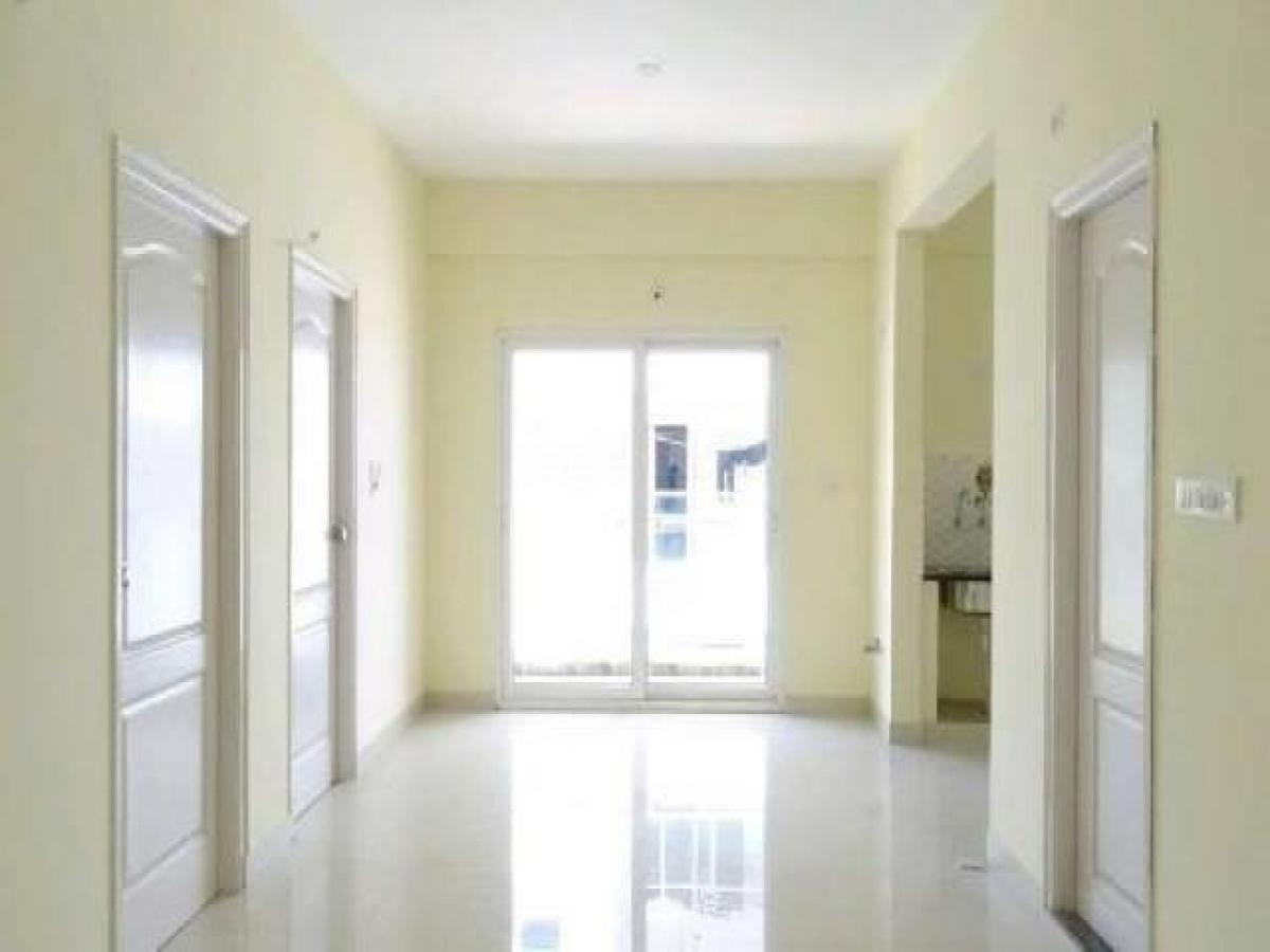 2 bedrooms House in Bangalore, India No. 9929