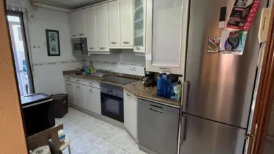 Apartamento de 2 dormitorios en Cantabria, Spain No. 142484
