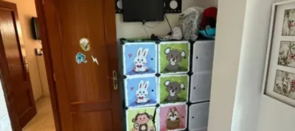 Apartamento de 2 dormitorios en Cantabria, Spain No. 142484 12