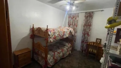 5 bedrooms House in Jaen, Spain No. 208037