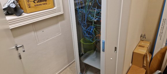 9 rooms Office in Bassano del Grappa, Italy No. 159420 23