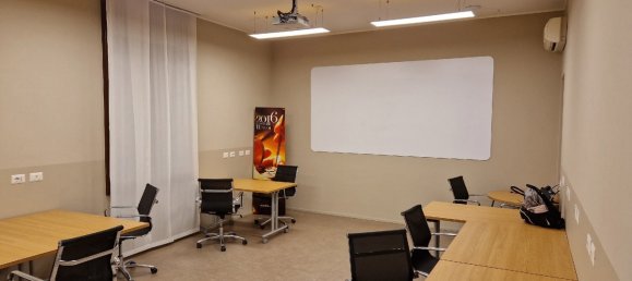 9 rooms Office in Bassano del Grappa, Italy No. 159420 12