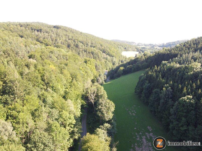 قطعة أرض في Pilgersdorf, Austria رقم 103961