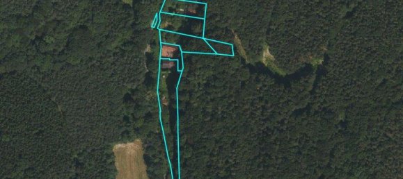  قطعة أرض في Pilgersdorf, Austria رقم 103961 3