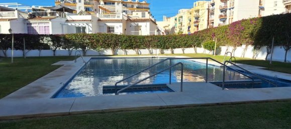 1 bedroom Apartment in Nerja, Spain No. 160621 23