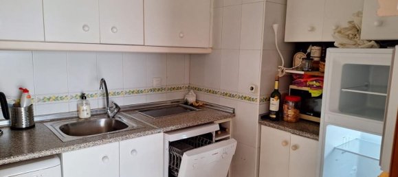 1 bedroom Apartment in Nerja, Spain No. 160621 12