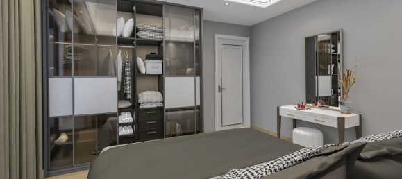 Apartment 2+1 in Mahmutlar, Turkey No. 2814 13